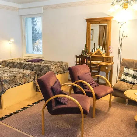 Kylpylae-hotelli- Huone 448 By Interhome Casa de Férias