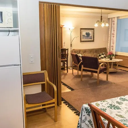 Casa de Férias Kylpylae-hotelli- Huone 448 By Interhome