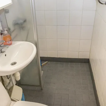 Casa de Férias Kylpylae-hotelli- Huone 448 By Interhome *