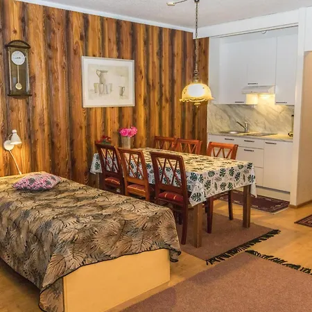 Kylpylae-hotelli- Huone 448 By Interhome * 伊卡利宁